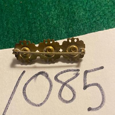Vintage Brooch
