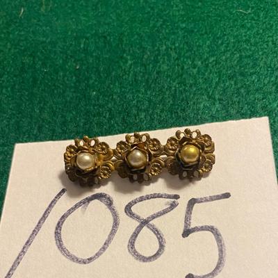 Vintage Brooch