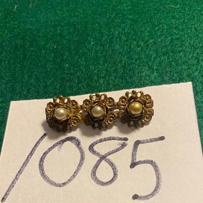 Vintage Brooch