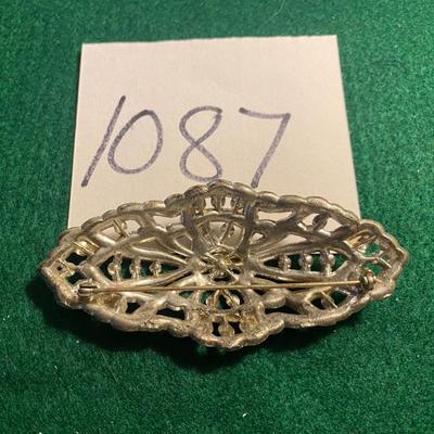 Vintage Brooch