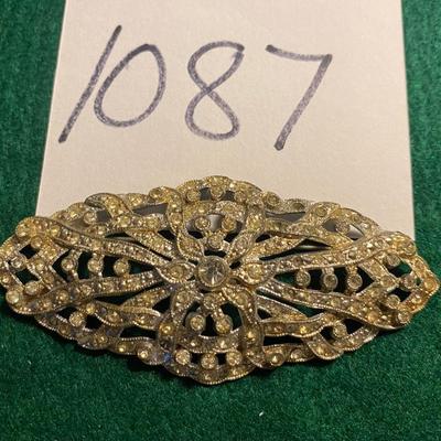 Vintage Brooch