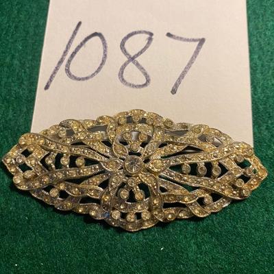 Vintage Brooch