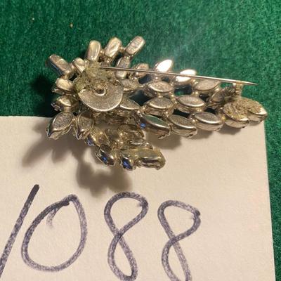 Vintage Brooch