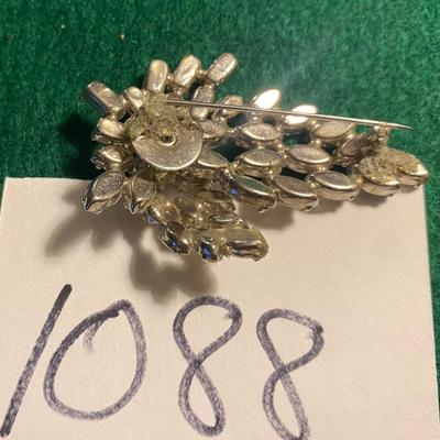 Vintage Brooch
