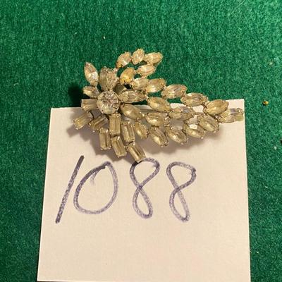 Vintage Brooch