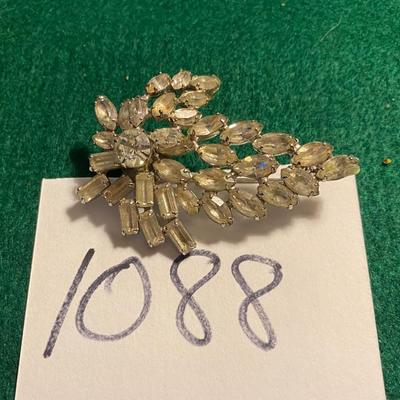 Vintage Brooch
