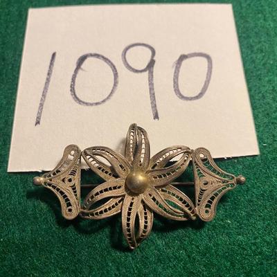 Vintage Brooch