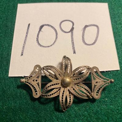 Vintage Brooch