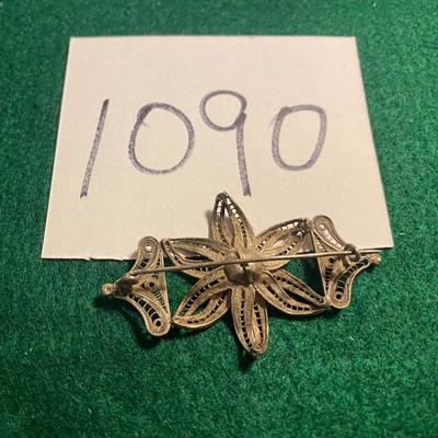 Vintage Brooch
