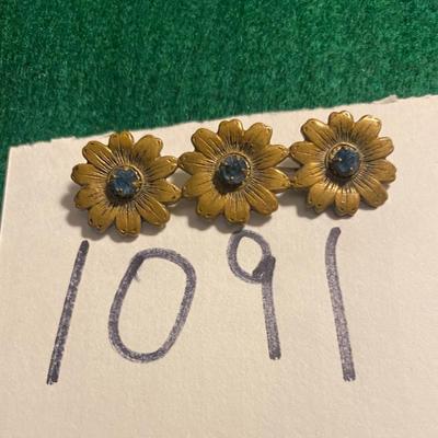 Vintage Brooch