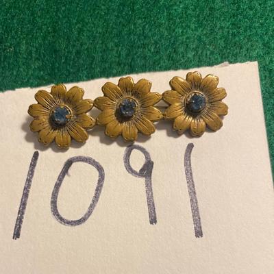 Vintage Brooch