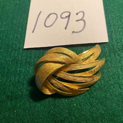 Vintage Brooch