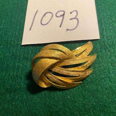 Vintage Brooch