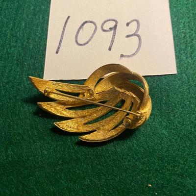 Vintage Brooch