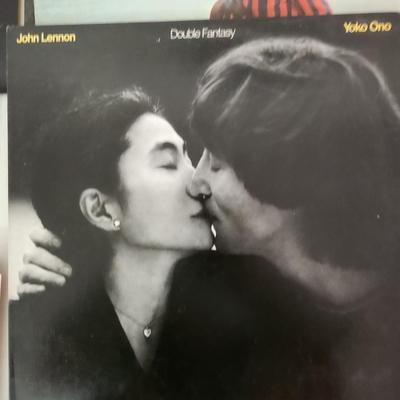 Collection Record Albums Elvis, Eagles, Bowie, bob marley, Houston Lennon Billy Joel and more