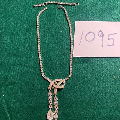Vintage Necklace