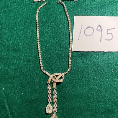 Vintage Necklace