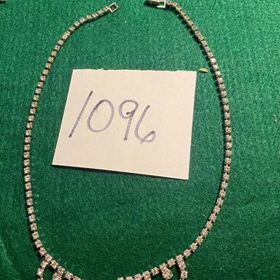 Vintage Necklace