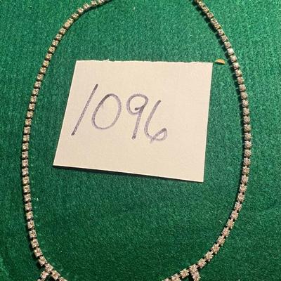 Vintage Necklace