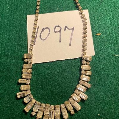 Vintage Necklace