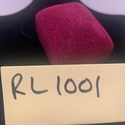 10k Gold Estate Ring