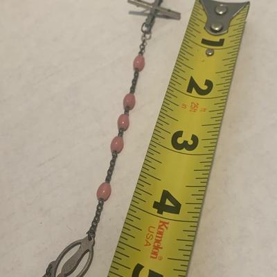 Vintage Rosary