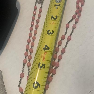 Vintage Rosary