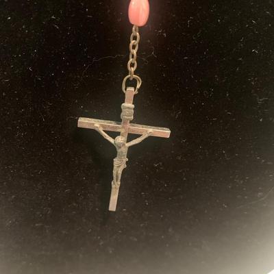 Vintage Rosary