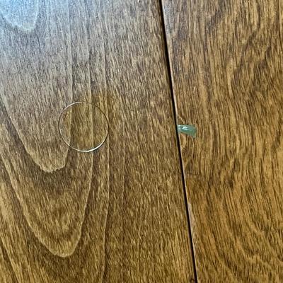 Maple Drop Leaf Coffee Table (LR-MG)