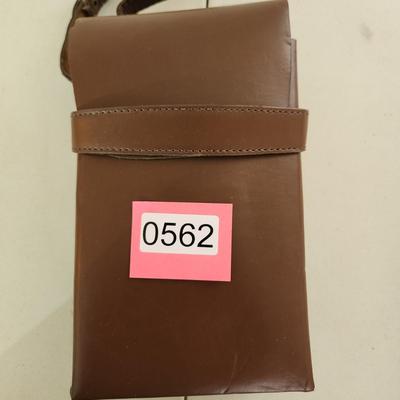 Polaroid SX-70 Camera with Case and Manual