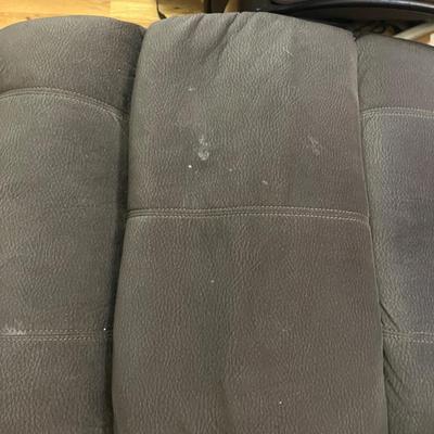 Pair of Catnappers Power Lift Recliners With Heat & Massage (LR-MG)