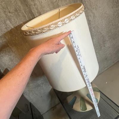 F.L. 60s Modern Lamp