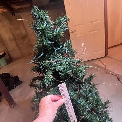Small Christmas Tree