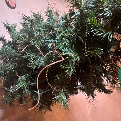 Small Christmas Tree