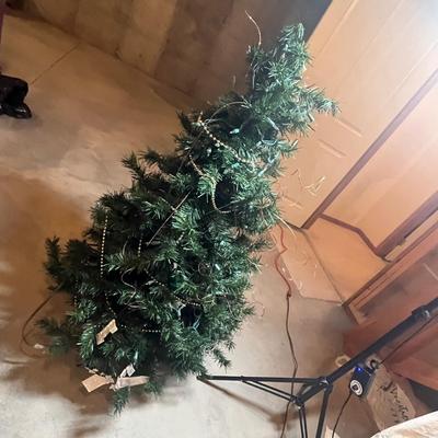 Small Christmas Tree