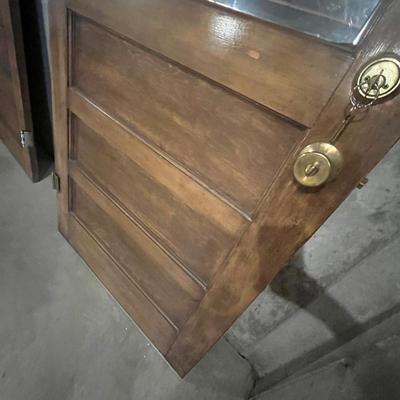 Antique Door