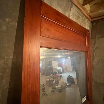 Antique Door