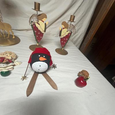Christmas Decor