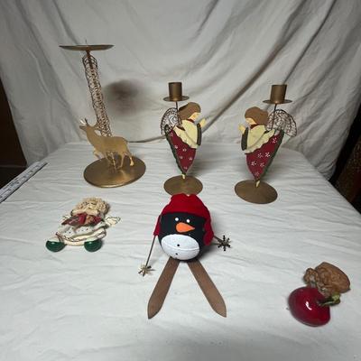 Christmas Decor