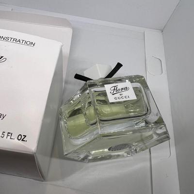 Gucci Flora Eau Fraiche EDT Women’s Perfume
