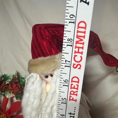 Large lot of vintage Christmas