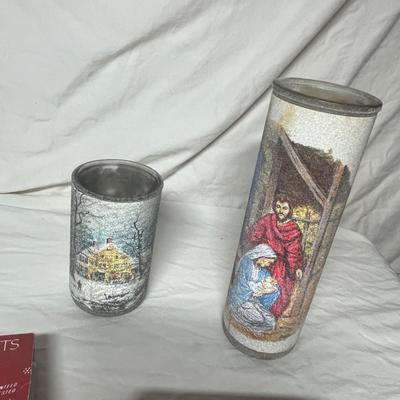 Lot of vintage Christmas