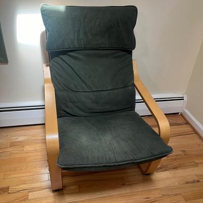 IKEA Poang Chairs (LR-MG)