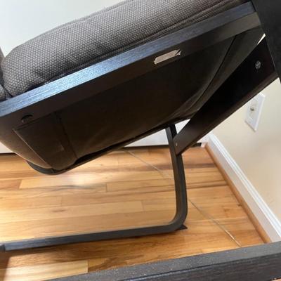 IKEA Poang Chairs (LR-MG)