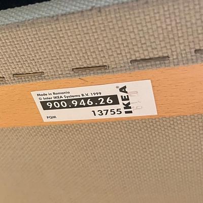 IKEA Poang Chairs (LR-MG)