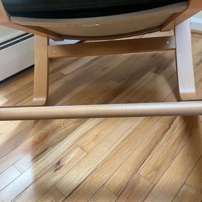 IKEA Poang Chairs (LR-MG)