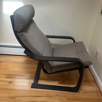 IKEA Poang Chairs (LR-MG)