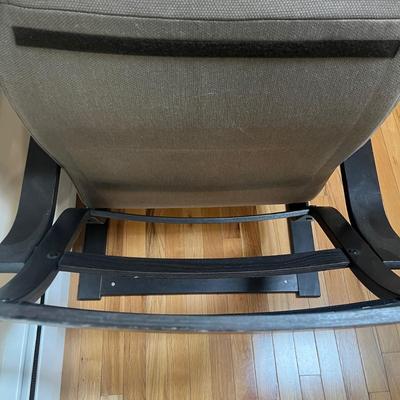 IKEA Poang Chairs (LR-MG)