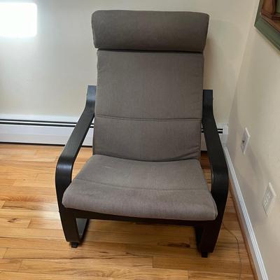 IKEA Poang Chairs (LR-MG)