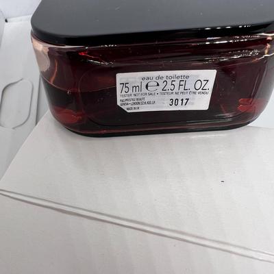 2 Gucci Guilty Black EDT Women’s Perfume